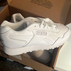 Rebook glide running course